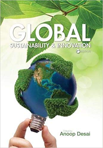 Global Sustainability and Innovation (2nd Edition)